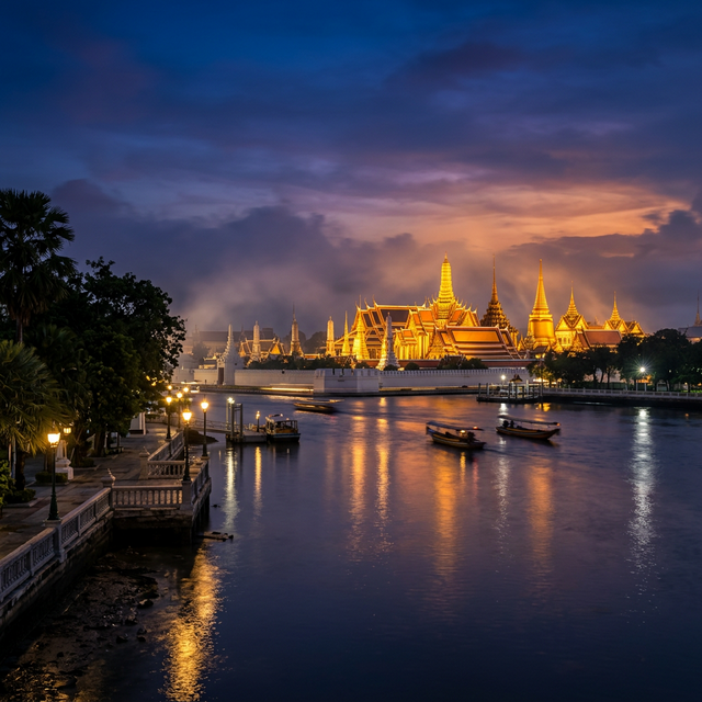 泰国 DBD 反代持监管与投资确认书机制说明图