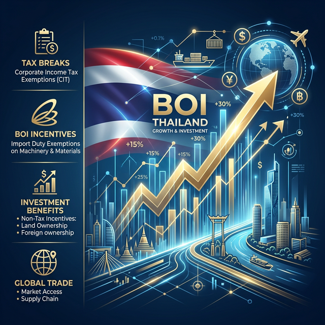 泰国创业指南说明配图